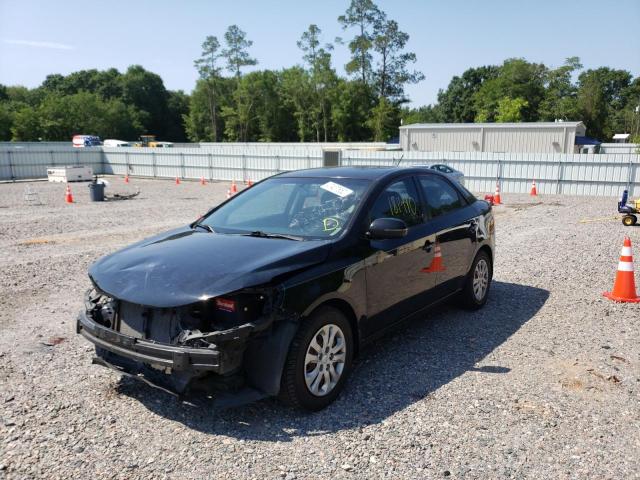 Photo 2 from auction – 2011 KIA FORTE EX with VIN KNAFU4A23B5453439