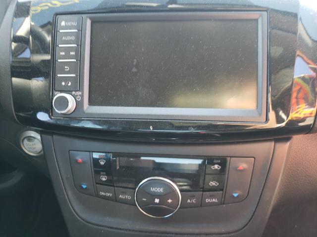 Photo 9 from auction – 2019 NISSAN SENTRA S with VIN 3N1AB7AP1KY305411