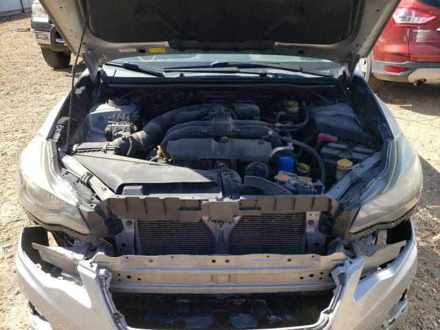 Photo 7 from auction – 2013 SUBARU IMPREZA with VIN JF1GJAA67DH023650