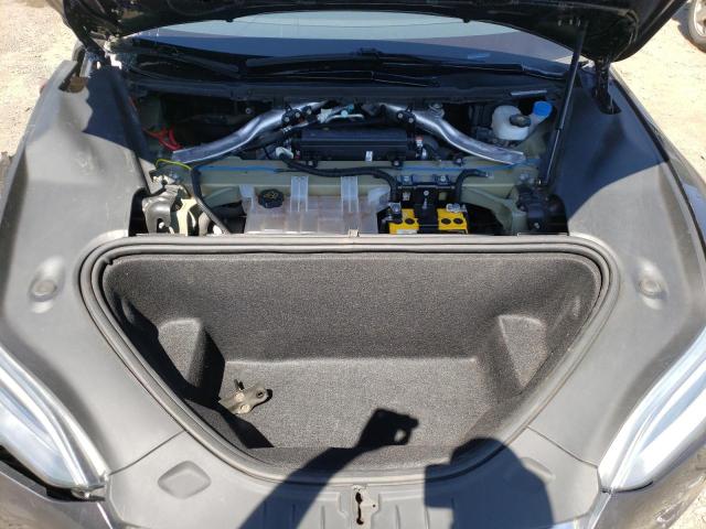 Photo 7 from auction – 2019 TESLA MODEL S with VIN 5YJSA1E29KF305457