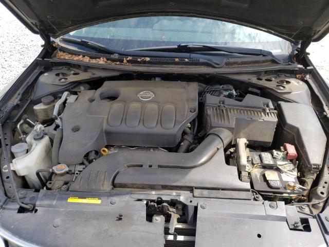 Photo 7 from auction – 2011 NISSAN ALTIMA BAS with VIN 1N4AL2AP2BN493694