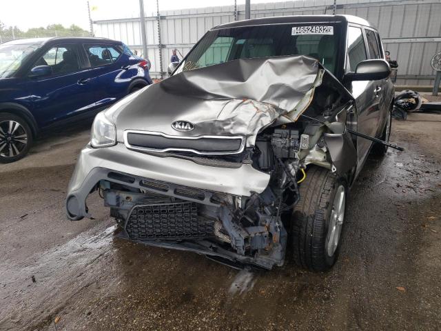Photo 9 from auction – 2016 KIA SOUL with VIN KNDJN2A28G7339107