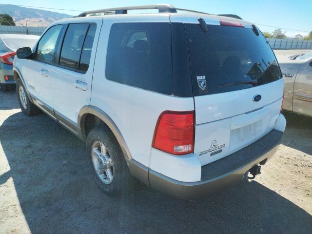 Photo 3 from auction – 2002 FORD EXPLORER E with VIN 1FMDU74W02ZC05633