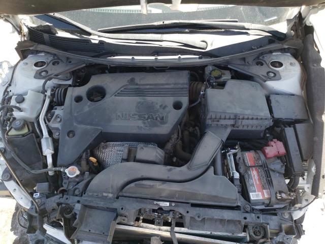 Photo 7 from auction – 2017 NISSAN ALTIMA 2.5 with VIN 1N4AL3AP0HC209960