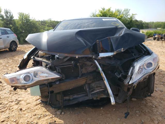 Photo 9 from auction – 2011 TOYOTA AVALON BAS with VIN 4T1BK3DB3BU385299
