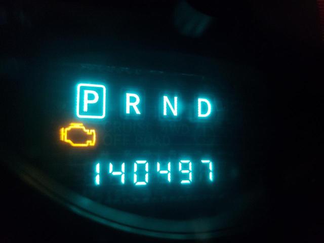 Photo 8 from auction – 2009 JEEP COMPASS SP with VIN 1J4FT47B49D119542
