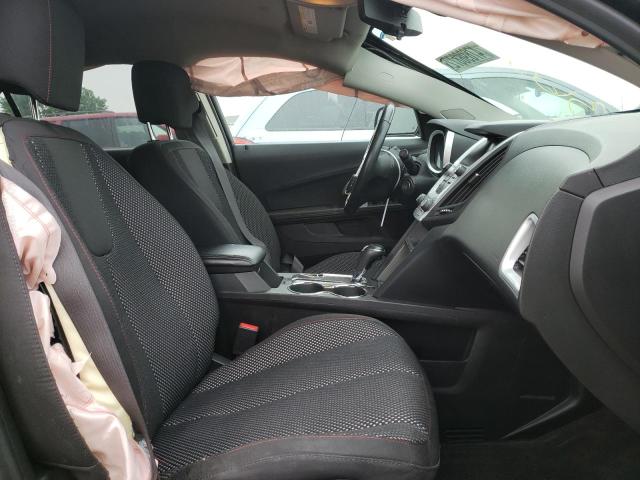 Photo 5 from auction – 2017 CHEVROLET EQUINOX LT with VIN 2GNALCEK9H1508658