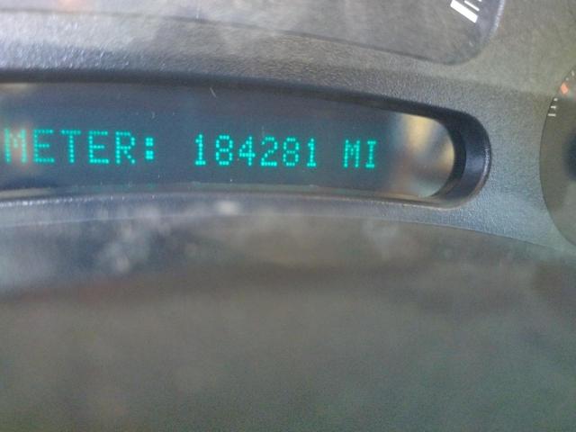 Photo 8 from auction – 2006 CHEVROLET SILVERADO with VIN 3GCEC14X96G156102