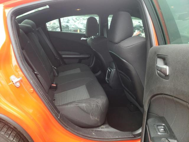 Photo 6 from auction – 2019 DODGE CHARGER SC with VIN 2C3CDXGJ9KH736785
