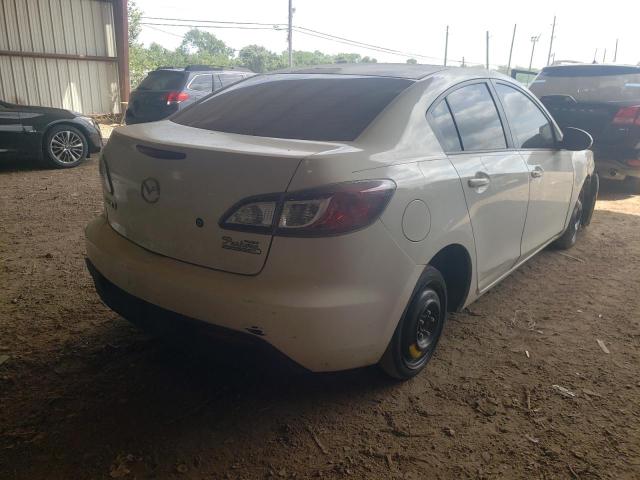 Zdjęcie 4 z aukcji – 2011 MAZDA 3 I z VIN JM1BL1UF0B1471213