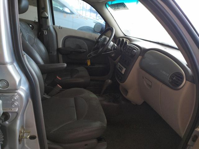 Photo 5 from auction – 2001 CHRYSLER PT CRUISER with VIN 3C8FY4BB81T571084