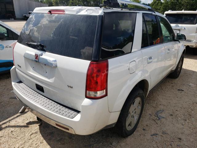 Photo 4 from auction – 2007 SATURN VUE with VIN 5GZCZ534X7S809498