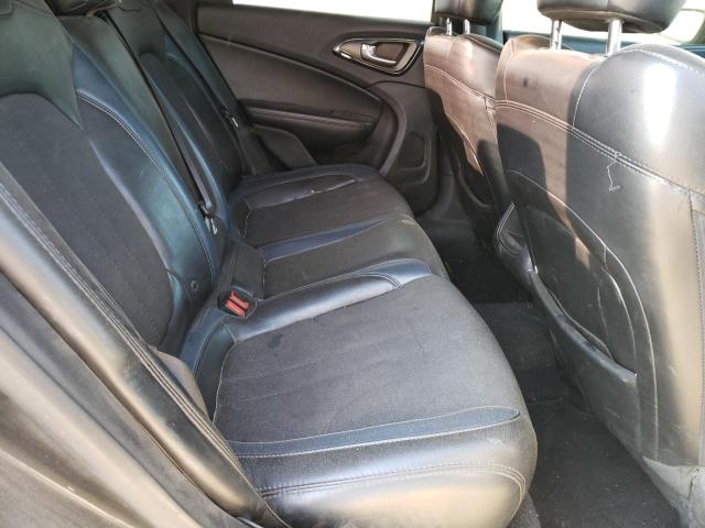 Photo 6 from auction – 2015 CHRYSLER 200 S with VIN 1C3CCCBB7FN745185