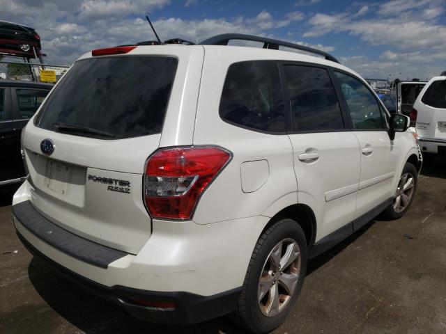 Photo 4 from auction – 2015 SUBARU FORESTER 2 with VIN JF2SJADC9FH421453