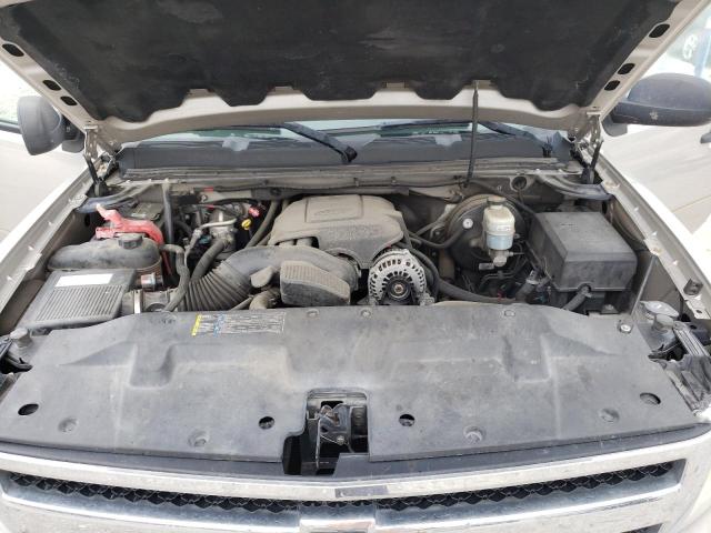 Photo 7 from auction – 2007 CHEVROLET silverado with VIN 1GCEC19017Z588079