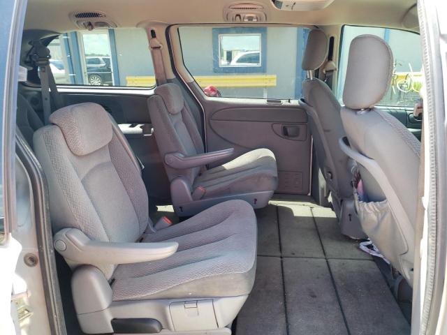 Photo 6 from auction – 2007 DODGE GRAND CARA with VIN 2D4GP44L47R101552