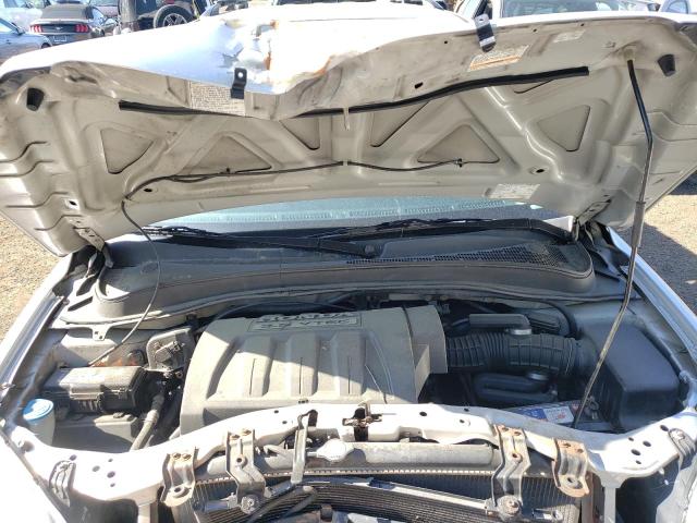 Photo 7 from auction – 2005 HONDA PILOT EXL with VIN 2HKYF187X5H537641