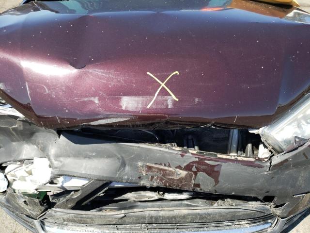 Photo 7 from auction – 2012 TOYOTA HIGHLANDER with VIN 5TDDK3EHXCS135225