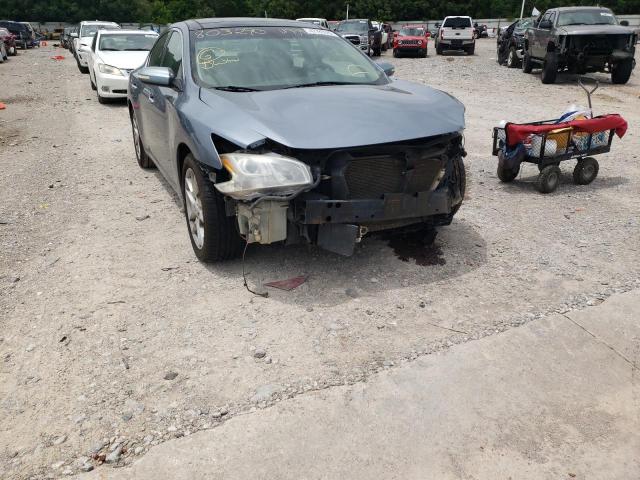 Photo 9 from auction – 2010 NISSAN MAXIMA S with VIN 1N4AA5AP5AC803290