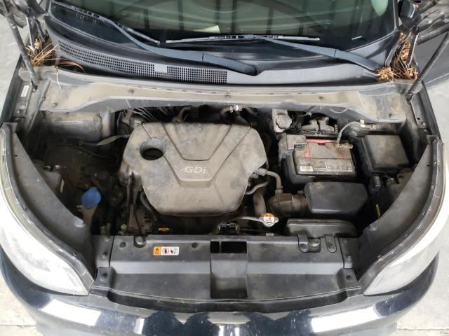 Photo 7 from auction – 2014 KIA SOUL with VIN KNDJN2A29E7015824