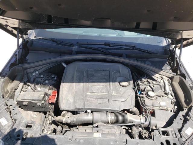 Photo 7 from auction – 2020 LAND ROVER RANGE ROVE with VIN SALYB2EX0LA268570