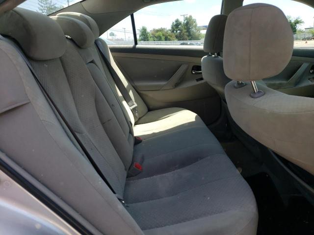 Photo 6 from auction – 2009 TOYOTA CAMRY BASE with VIN 4T4BE46K29R130167