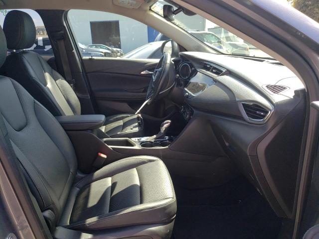 Photo 5 from auction – 2021 BUICK ENCORE GX with VIN KL4MMFSL7MB143340