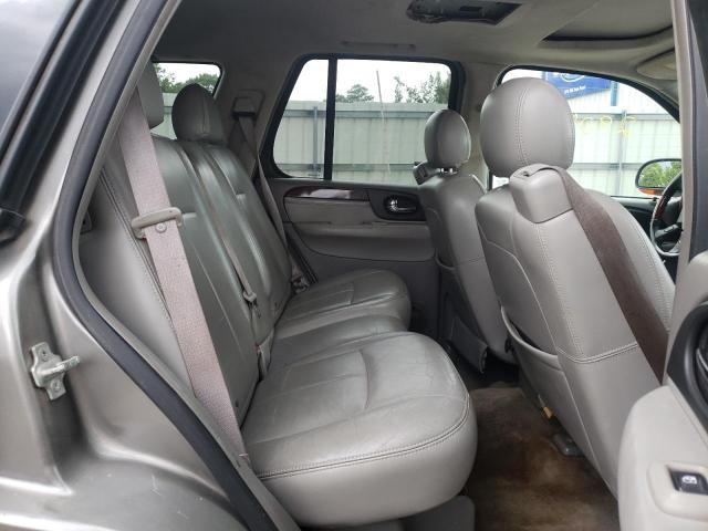 Photo 6 from auction – 2005 GMC ENVOY DENA with VIN 1GKES63M952384538