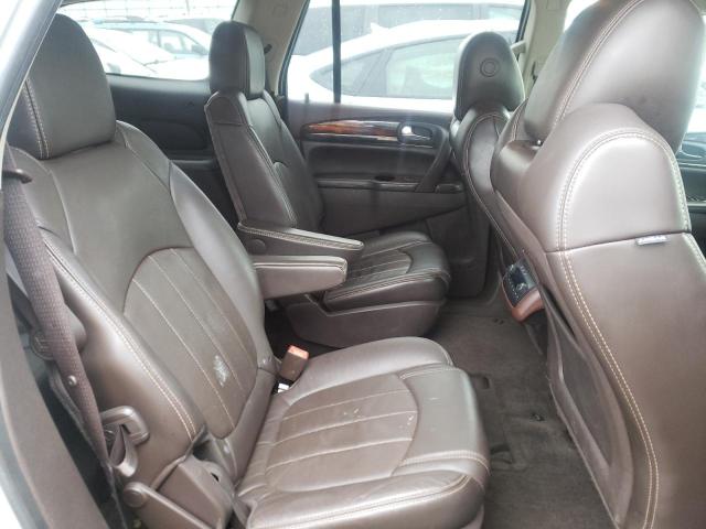 Photo 6 from auction – 2013 BUICK ENCLAVE with VIN 5GAKVDKD9DJ133892