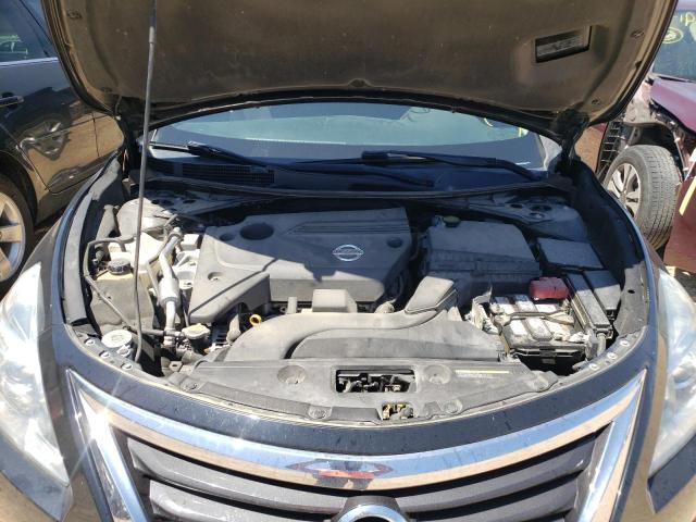 Photo 7 from auction – 2015 NISSAN ALTIMA 2.5 with VIN 1N4AL3AP9FC158813