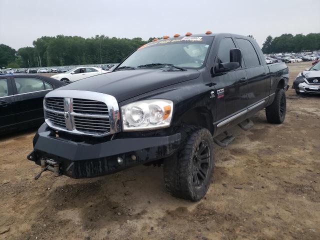 Photo 2 from auction – 2009 DODGE RAM 2500 with VIN 3D7KS29L49G505713