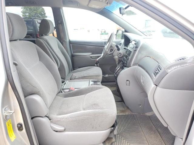 Photo 5 from auction – 2006 TOYOTA SIENNA CE with VIN 5TDZA23C16S524916