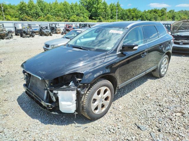 Photo 2 from auction – 2013 VOLVO XC60 3.2 with VIN YV4952DL6D2403304
