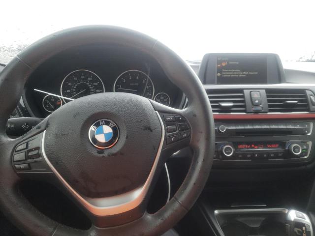 Photo 9 from auction – 2013 BMW 335 I with VIN WBA3A9G58DNP37985