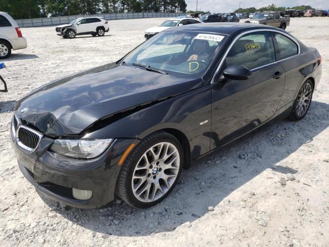 Photo 2 from auction – 2008 BMW 328 I with VIN WBAWB335X8P135418