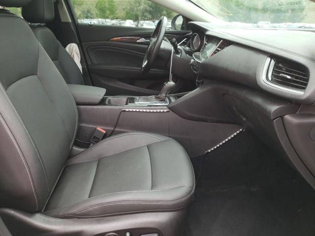 Photo 5 from auction – 2018 BUICK REGAL ESSE with VIN W04GR6SX4J1101551