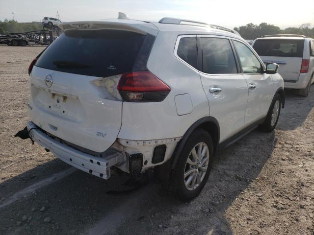 Photo 4 from auction – 2018 NISSAN ROGUE S with VIN KNMAT2MT3JP590697