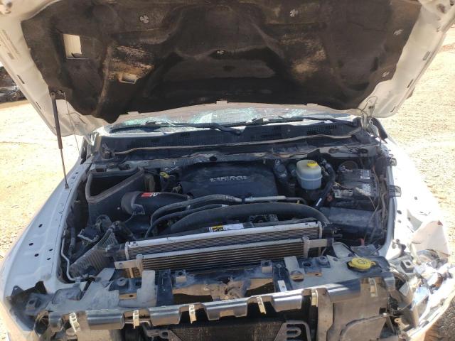 Photo 7 from auction – 2015 RAM 3500 ST with VIN 3C63RRAJ7FG534817