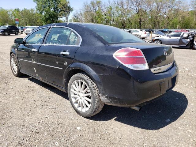 Photo 3 from auction – 2007 SATURN AURA XR with VIN 1G8ZV57737F254716