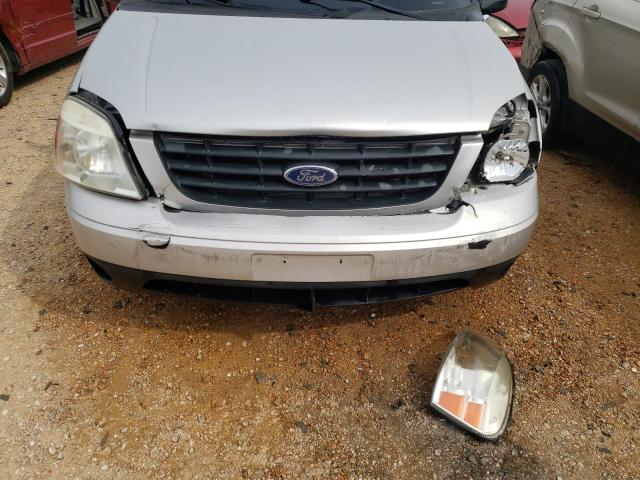 Photo 9 from auction – 2005 FORD FREESTAR S with VIN 2FMZA57685BA28934