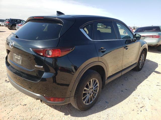 Photo 4 from auction – 2021 MAZDA CX-5 TOURI with VIN JM3KFACM4M1346698