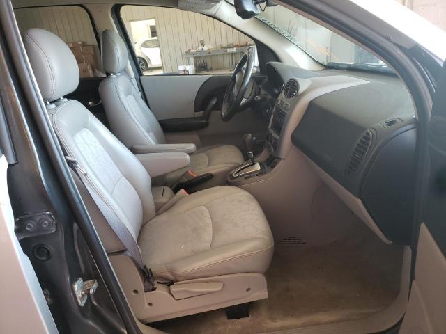 Photo 5 from auction – 2005 SATURN VUE with VIN 5GZCZ63475S807971