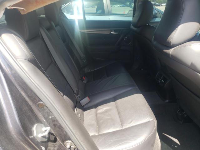 Photo 6 from auction – 2012 ACURA TL with VIN 19UUA8F53CA016774