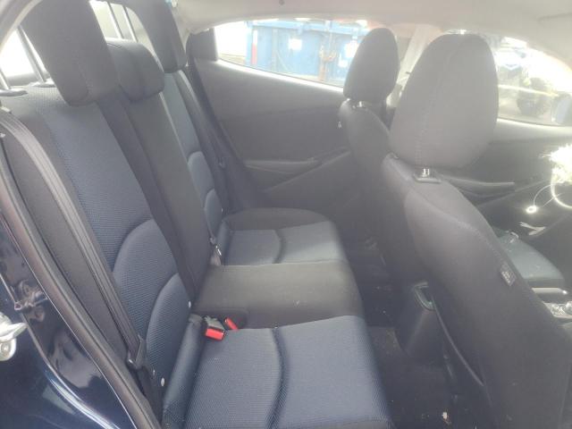 Photo 6 from auction – 2016 SCION IA with VIN 3MYDLBZV0GY125911