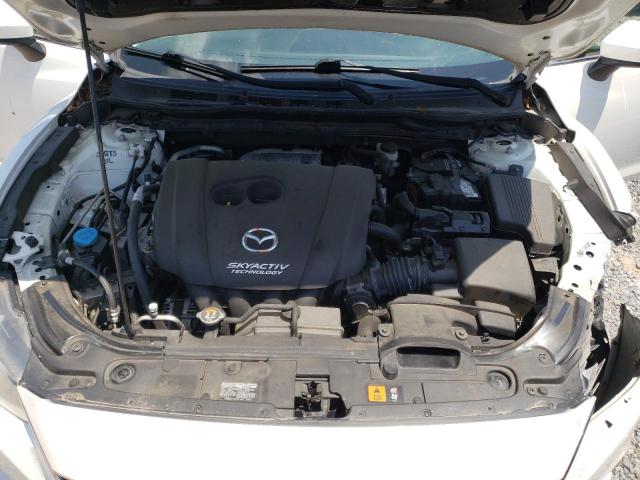 Photo 7 from auction – 2014 MAZDA 6 TOURING with VIN JM1GJ1V62E1120155