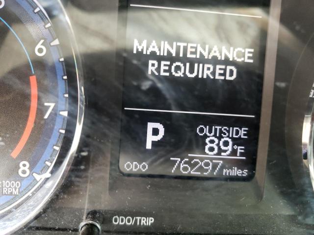 Photo 8 from auction – 2019 TOYOTA COROLLA L with VIN 2T1BURHE5KC149532