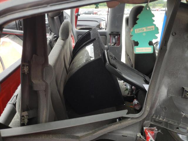 Photo 6 from auction – 2003 CHEVROLET SILVERADO with VIN 1GCEK19T33E233851