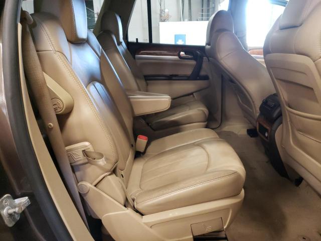 Photo 6 from auction – 2008 BUICK ENCLAVE CX with VIN 5GAEV23758J138667