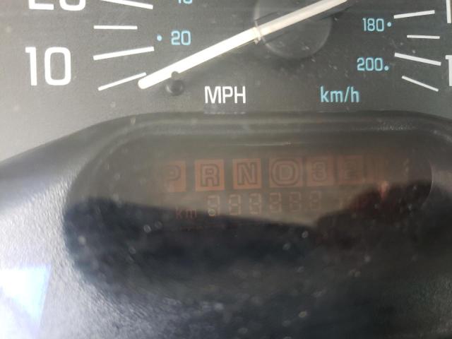 Photo 8 from auction – 1999 BUICK CENTURY CU with VIN 2G4WS52M3X1460958