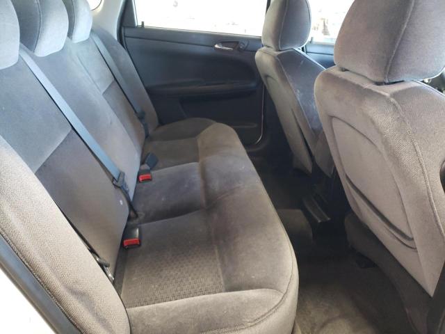 Photo 6 from auction – 2009 CHEVROLET IMPALA LS with VIN 2G1WB57K291111636